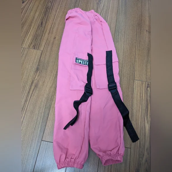 Cargo Pants - Picture 3 of 3